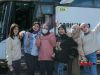 Sambut Libur Nataru, Bus Pariwisata SPA Siap Berikan Layanan Terbaik