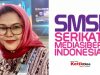 Catatan Akhir Tahun 2024: SMSI Memperluas Jaringan Internasional