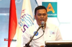 Catatan Akhir Tahun, SMSI Jawa Barat Rampungkan Sejumlah Program Kerja