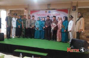 Camat Margaasih Di Tahun 2025 Wilayahnya Ada Suatu Perubahan