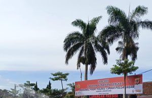 Sujud Syukur Kenaikan Pangkat Periode 1 Januari 2025