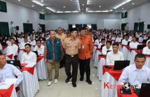 244 Peserta Dinyatakan Lulus PPPK, Ini Penjelasan Kepala BKPSDM Kabupaten Bandung