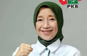 Hj.Titik Kartika Banyak Aspirasi Masyarakat Yang Harus Diupayakan