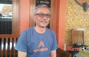 Legislator Ir. Aep Dedi Alhamdulilah Keinginan Masyarakat Margaasih Bisa Terwujud