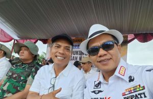 Berbagai Kebijakan Pertanian Kang DS Dipuji Kementerian Pertanian