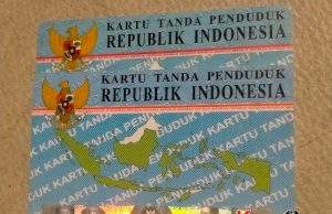 Belum Ada Blangko KTP dari Pusat, Aktivasi Identitas Kependudukan Digital Solusi Pengganti KTP
