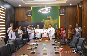 Berkat Pendekatan Humanis dan Musyawarah, Relokasi Pedagang Pasar Ciparay Tanpa Gejolak