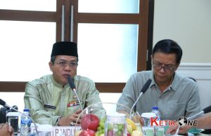 Ini Dia Strategi Kang DS Turunkan Angka Pengangguran di Kabupaten Bandung