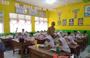 Tersalurkan 3.500 Porsi Pada Launching Program MBG di Kabupaten Bandung BaratÂ