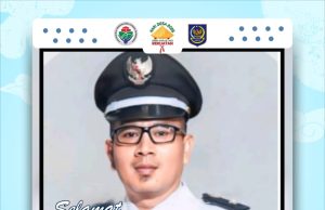 H. Dedi Supriadi Moment Di Hari Desa Nasional Dukung Penuh Program Pemerintah