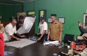 Upaya Penyelesaian Sengketa Tanah Pasar Patrol Menuju Titik Terang