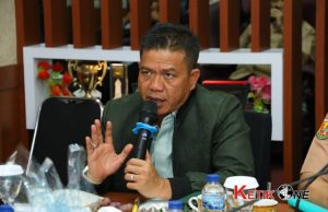 Peduli Disabilitas dan Kelompok Masyarakat Rentan, Ini Langkah Konkret Kang DS