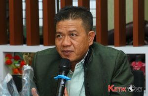 Kang DS Ancam Segel Tempat Wisata Tak Berizin dan Tak Bayar Pajak