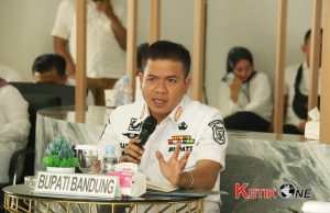 Realisasi Investasi Kabupaten Bandung 2024 Lampaui Target Hingga Mencapai 116%