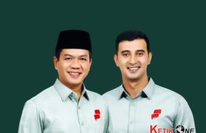 MK Diminta Tetapkan Dadang Supriatna Sebagai Bupati Terpilih Kabupaten Bandung, Ini Alasannya