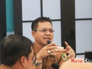 Kang DS: Dispusip Harus Terus Berikan Edukasi Kepada Masyarakat