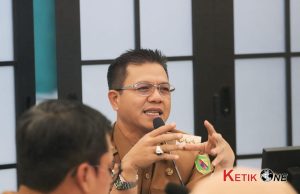Kang DS: Dispusip Harus Terus Berikan Edukasi Kepada Masyarakat