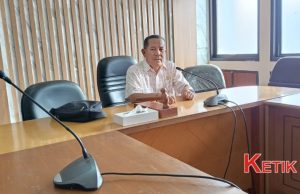 Legislator Fraksi PKS, H. Dadang Suryana S. Ip, Masalah Pasar Patrol Harus Diselesaikan Kepemilikan Tanah