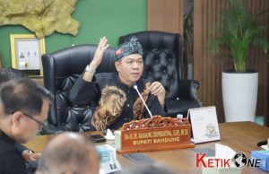 Tahun Ini Terealisasi, Terobosan Bupati Bandung Bangun Infrastruktur PJU dengan Skema KPBU