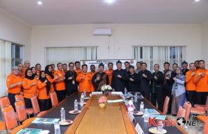 Jalankan Instruksi Presiden, Kang DS Perintahkan OPD Pangkas Perjalanan Dinas 50 Persen