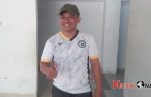 Legislator Fraksi PKS, Agus Setiawan Adanya POR DPRD Bisa Mempererat Silatuhrahmi