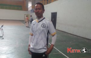 Legislator H. Tedi Supriadi POR DPRD Kabupaten Bandung Merupakan Kegiatan Positif