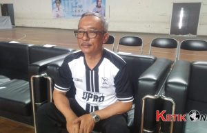 Ir. Aep Dedi POR DPRD Ajang Silaturahmi Ketika Para Anggota Dewan Rehat