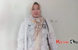 Hj. Aas Aisyah Berikan Apresiasi Pekan Olah Raga DPRD Kabupaten Bandung Bisa Terlaksana