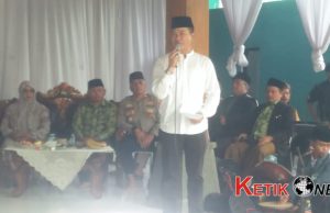 Bupati Bandung Berharap Nahdlatu Ulama Semakin Eksis Dan Semakin Dirasakan Manfaatnya