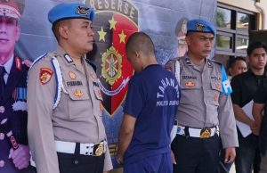 Polisi Ungkap Pembunuhan Seorang Wanita di Kopo Sayati Bandung Pelaku Terancam Hukuman Mati