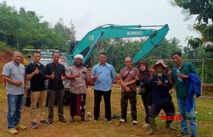 AR Selaku Owner Terancam Dipidanakan,Iwan: Kita Tetap Lanjut Proses Hukum