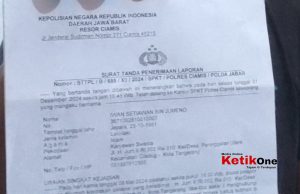Tak Kunjung Bayar, RK Akan Ada Penjemputan Paksa?