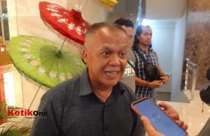 Pj Walikota Asep Sukmana: 6 Februari Viman Diky Akan Dilantik Di Istana Negara