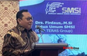 SMSI Pusat Terjunkan Tim Riset Untuk Gali Sejarah Biografi Margono Djojohadikoesoemo