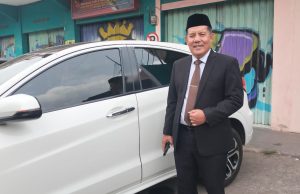 Terkait Sampah Dan TPST Oxbow Mekarrahayu, Legislator H. Dadang Suryana S. IP Angkat Bicara