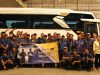 PO Bus Pariwisata Suryaputra Pastikan Sebagian Besar Sopirnya Tersertifikasi BNSP