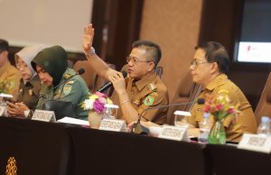 Fantastis! Bupati Bandung Anggarkan Rp 1 Triliun Untuk Bantuan Keuangan Desa 2025