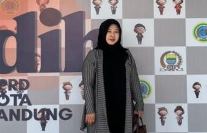 Anggota DPRD Hj.Aas Aisyah Terkait Gas 3 Kg Kebijakan Pemerintah Tepat Sasaran
