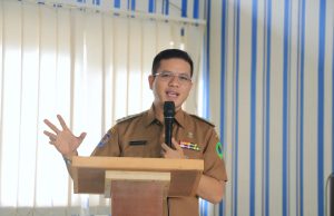 Pemkab Bandung Wacanakan Pemekaran Desa dan Kelurahan