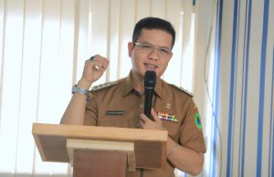 Bupati Dadang Supriatna Ucapkan Selamat Hari Pers Nasional 2025