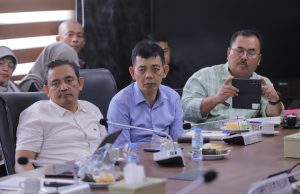Bupati Bandung Ingatkan Hak dan Kewajiban Perusahaan BUMN