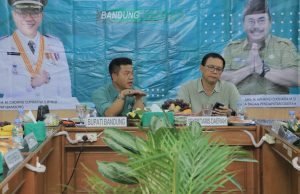 Ekspose OPD di Bapenda, Kang DS Soroti Peningkatan Sosialisasi Kepatuhan Pajak