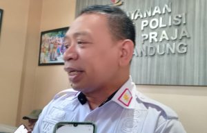 Kasatpol PP Kabupaten Bandung M. Usman Ingin Mereview Apa Yang Sudah Dilakukan