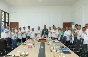 Perbaikan Infrastruktur dan Pendidikan Jadi Program Prioritas Bapperida Kab Bandung