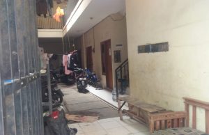Teganya Suami Bunuh Istri Sirih Di Dalam Kontrakan Dengan Beberapa Luka