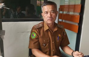 Kepala Desa Sukamukti Untuk Ketahanan Pangan Direncanakan Untuk Peternakan