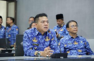 Bupati Bandung Kecewa Jika Ada Oknum ASN Melanggar Tidak Disanksi