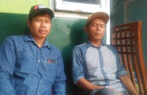 Warga Kampung Mahmud Ikuti Pendampingan Desa Wisata Dari Disbudpar