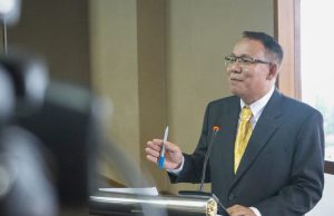 Kang CS : Pihak Disdik Tidak Bisa Diam Saja, Segera Ambil Langkah dan Selamatkan Pihak Sekolah