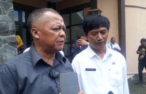 Apep Yosa: Pelaku UMKM Kemajuan Teknologi Harus Melek Digital
